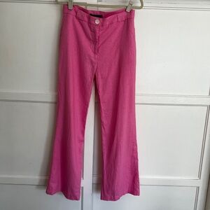 Deluc Willow Linen Pants